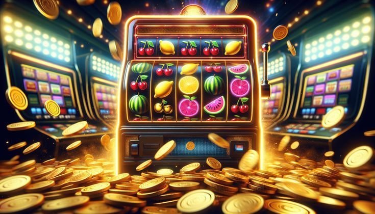 Online slot game reels on 96jl for Filipino players