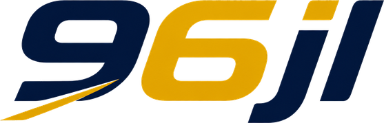 96jl official logo